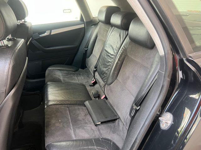AUDI A3 2.0 TDI 170 CV Ambition