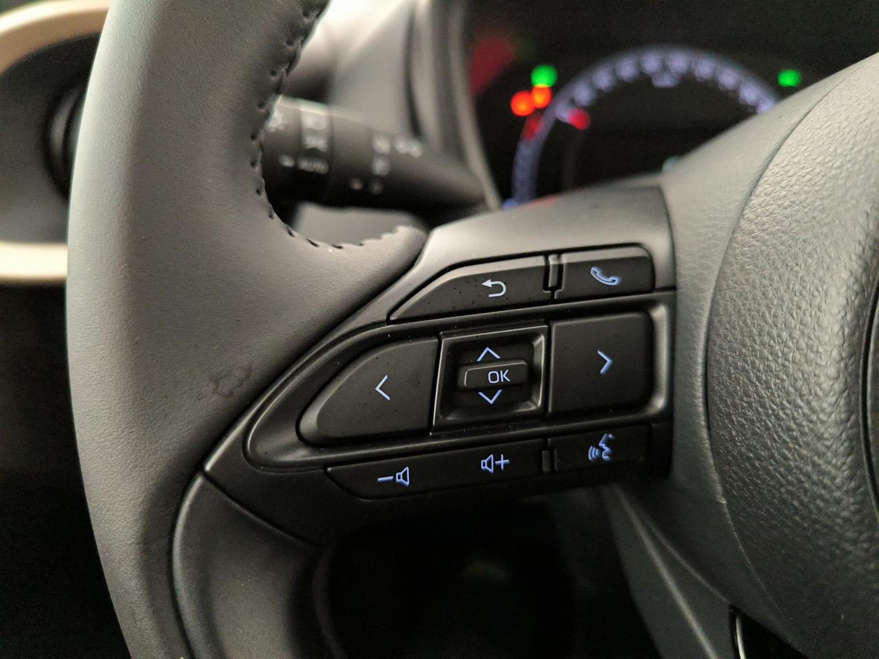 Toyota Aygo x 1.0 trend 72cv