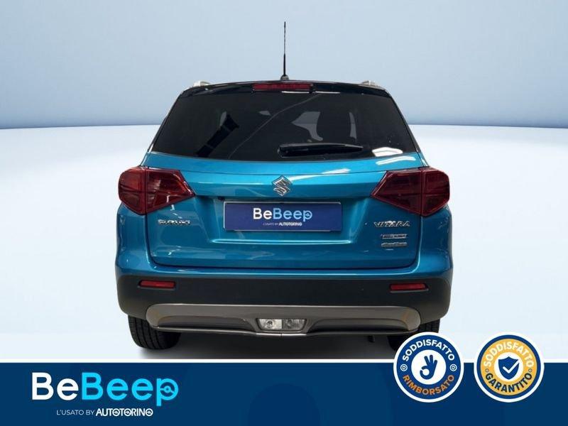 Suzuki Vitara 1.0 BOOSTERJET STARVIEW 4WD ALLGRIP