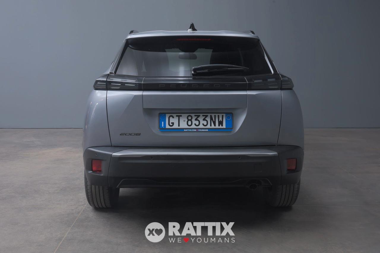 Peugeot 2008 1.2 Puretech 100CV Allure