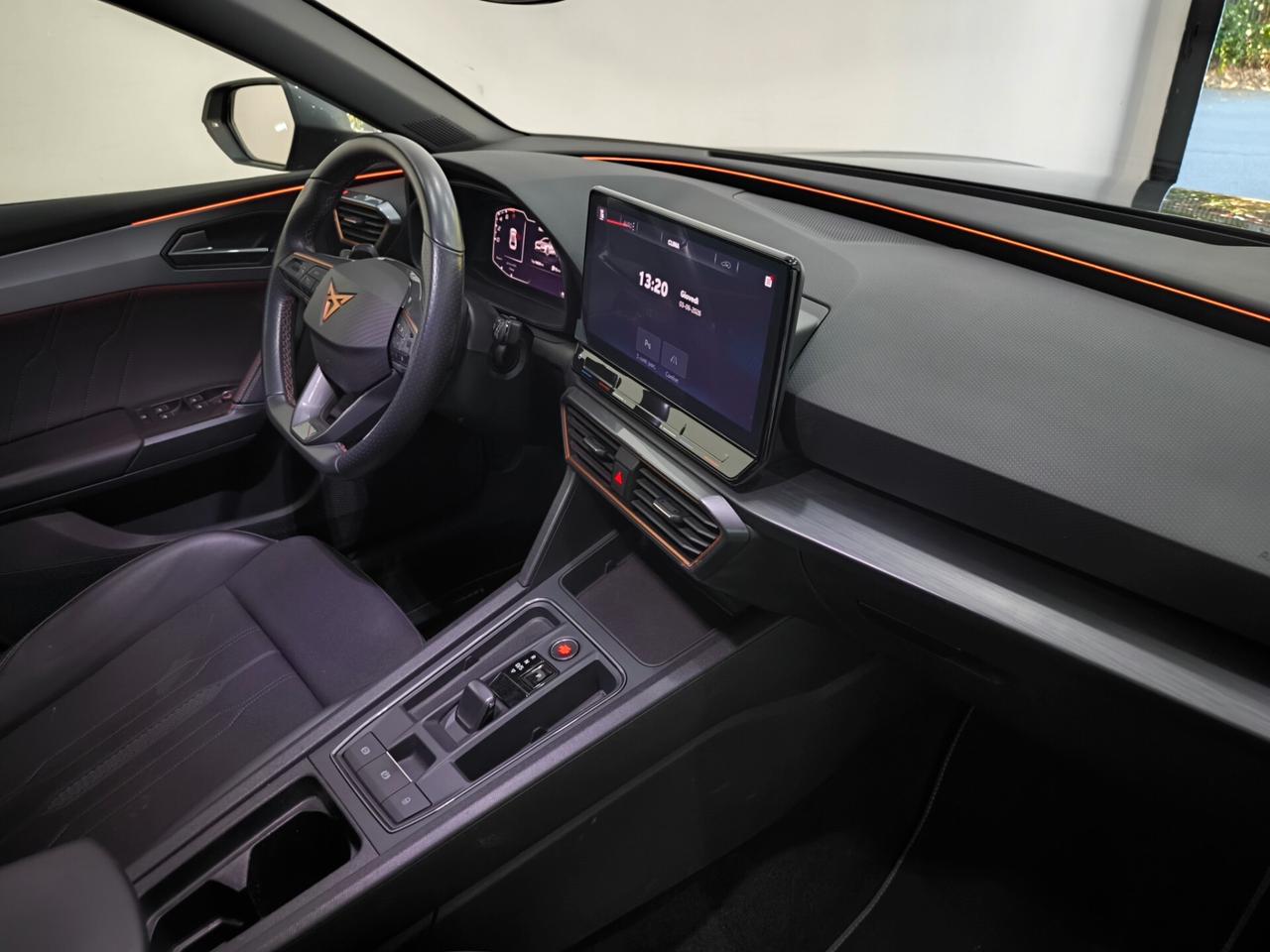 Cupra Leon 1.4 e Plug-in Hybrid 245 CV DSG VZ