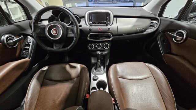 Fiat 500X 2.0 mjt Cross 4x4 140cv auto