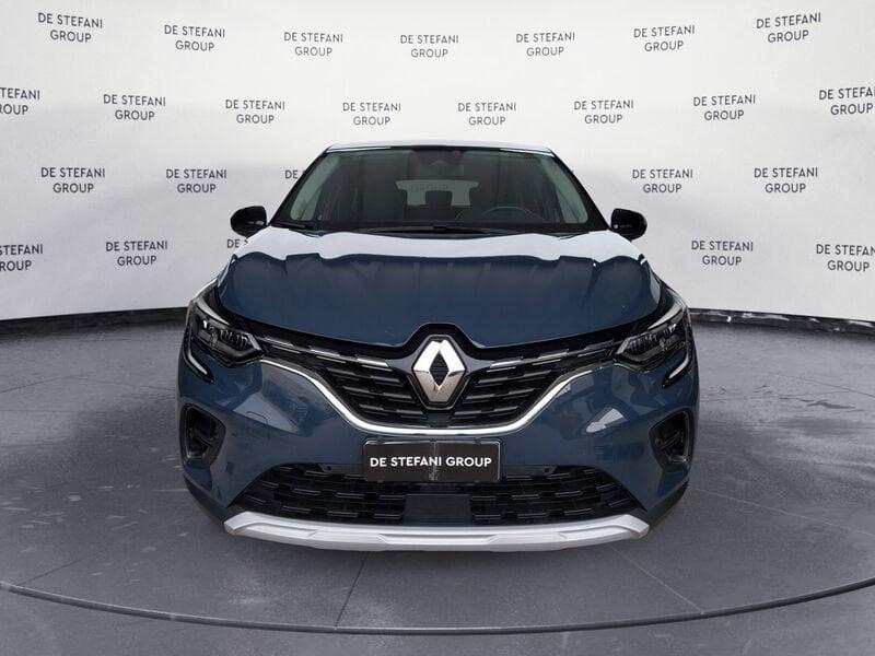 Renault Captur Captur 1.0 tce Techno Gpl 100cv