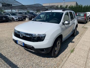 DACIA Duster 1.5 dCi 110CV 4x2 Lauréate
