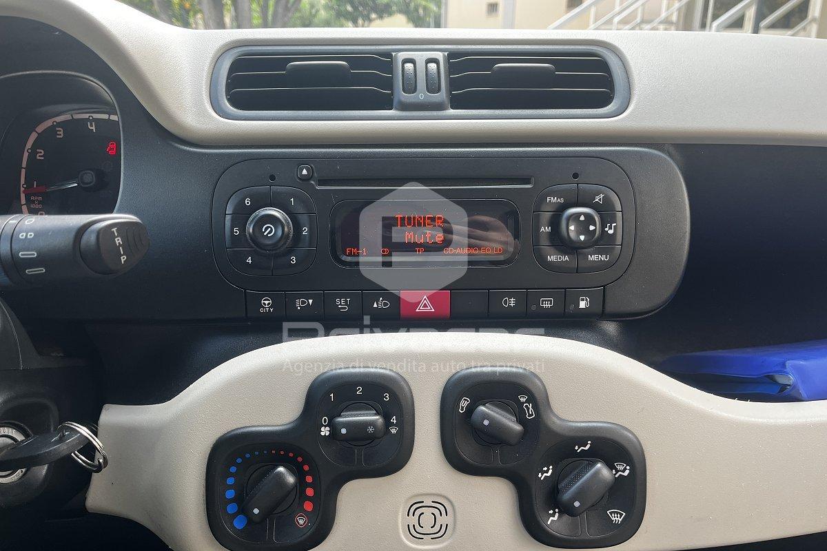 FIAT Panda 1.2 EasyPower Easy