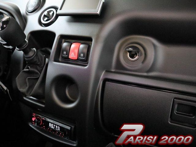 AIXAM E-Truck e-TRUCK FURGONE *PROMO PARISI GROUP*