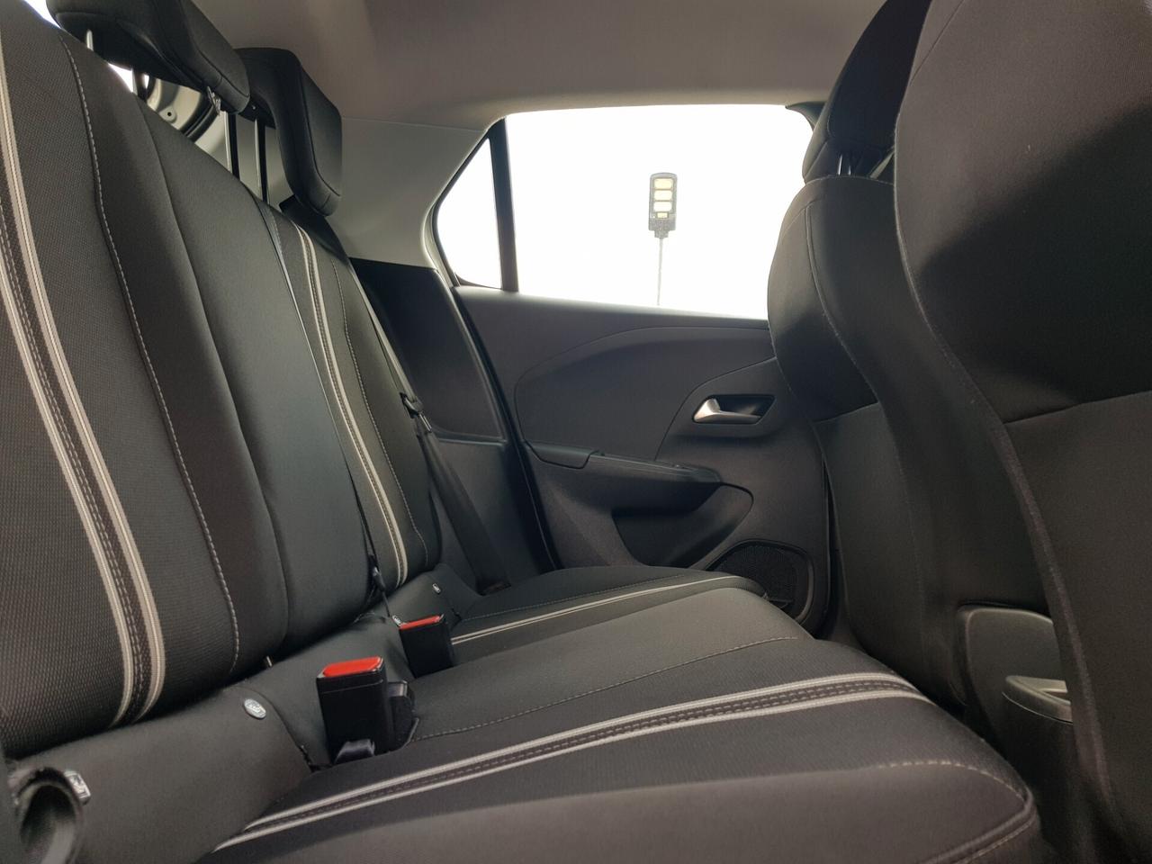 Opel Corsa 1.2 b 75cv Navy Led Cerchi 16'