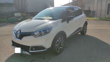 Renault Captur 1.5 dCi 8V 90 CV 66KW NEOPATENTATI - 2015