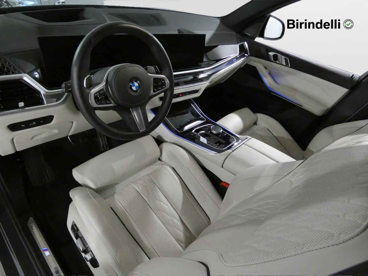 BMW BMW X5 xDrive30d
