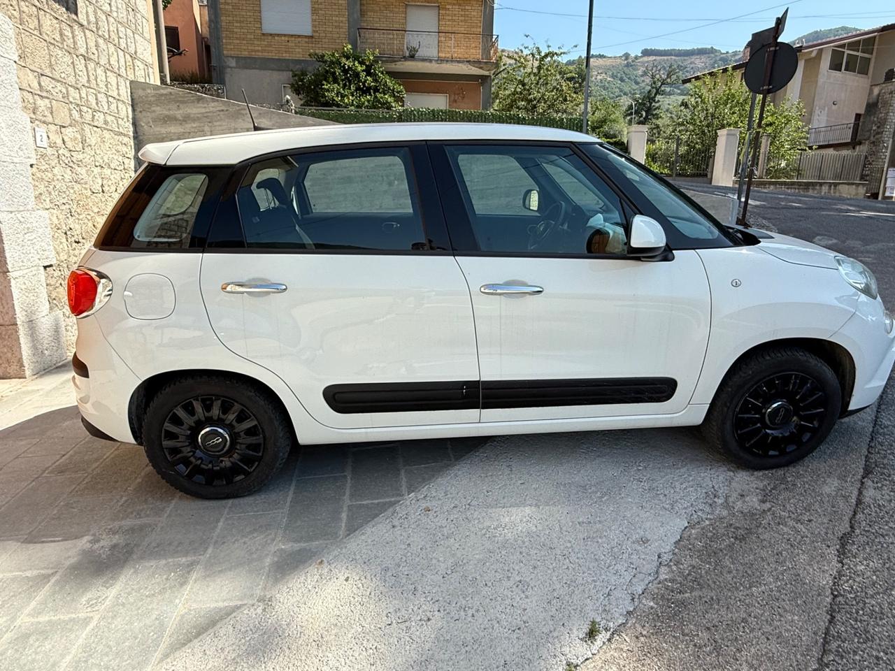 Fiat 500L Pro 1.6 MJT 120CV Mirror 4 posti (N1)