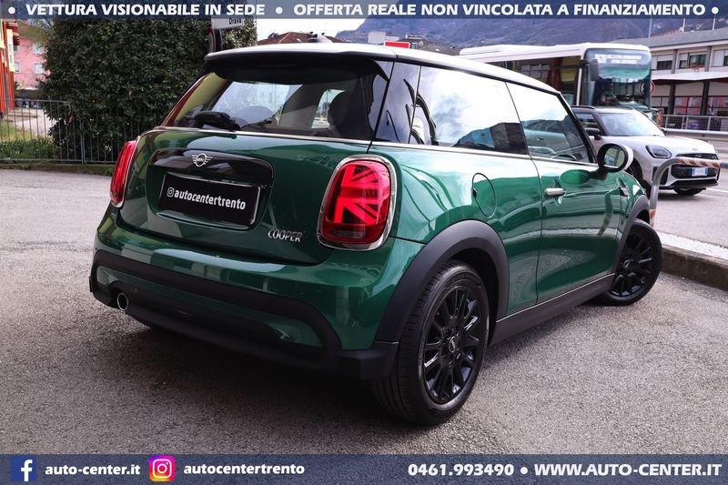 MINI Mini 3 porte 1.5 Cooper Classic 3p LED