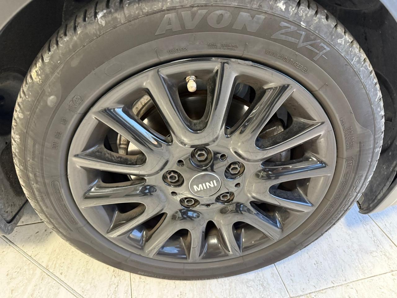 Mini 1.5 One Hype JCW