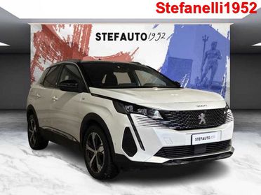 PEUGEOT 3008 II 2021 - 1.5 bluehdi GT s&s 130cv eat8