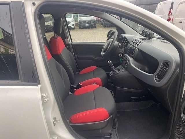 Fiat Panda VAN 2 posti 4x4 TwinAir Turbo S&S