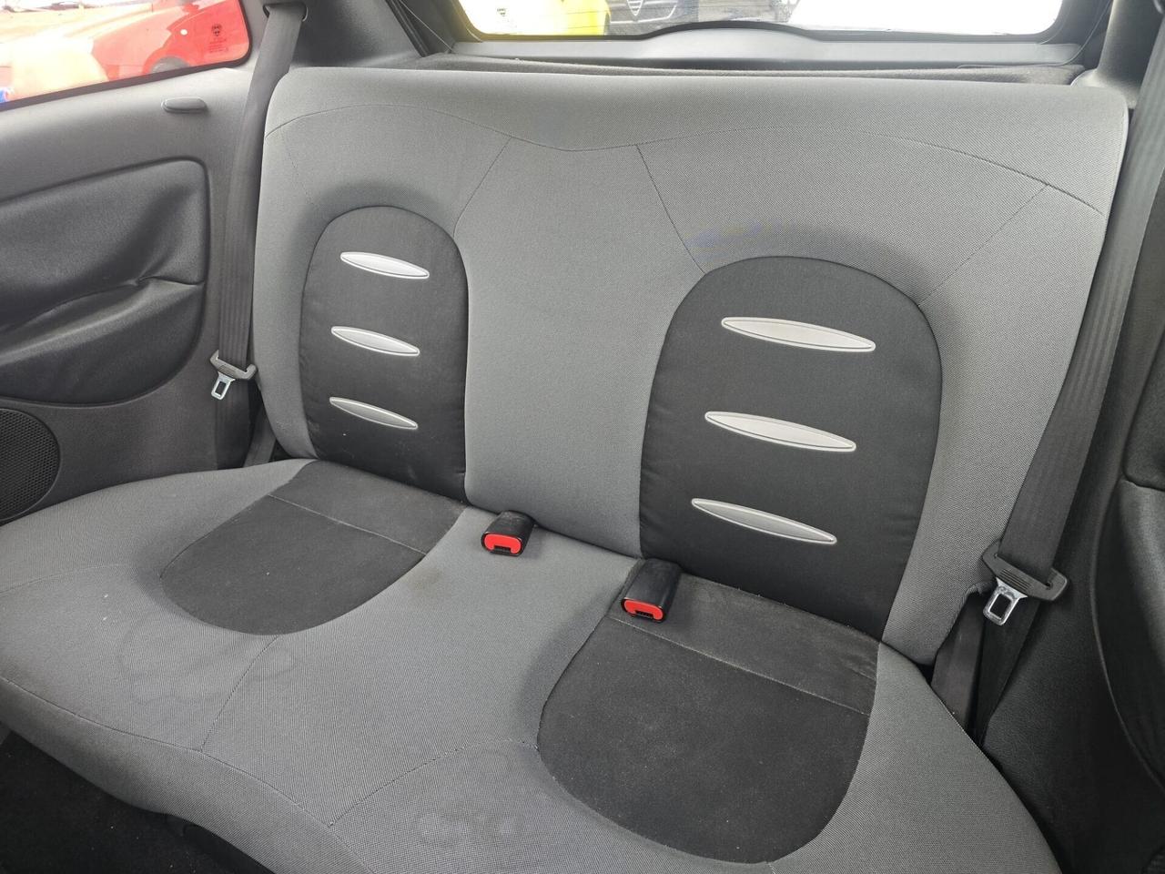 Lancia Ypsilon 1.2 Argento