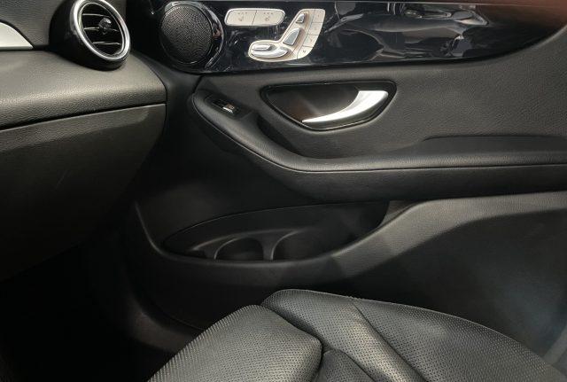 MERCEDES-BENZ GLC 250 2.0 d 4Matic 204 CV Coupé Sport