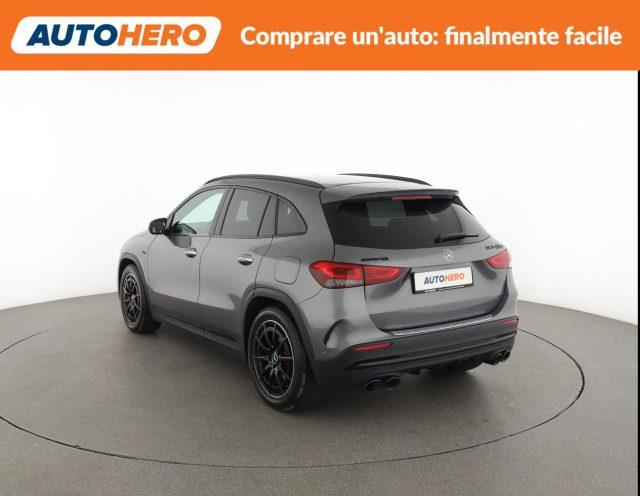 MERCEDES-BENZ G LA 45S 4Matic+ AMG