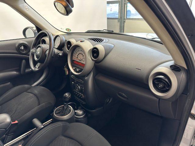 MINI Countryman Mini Cooper SD Countryman ALL4 DA PREPARARE