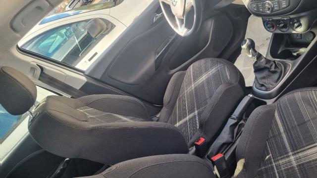 OPEL Corsa 1.4 90CV GPL Tech 5 porte b-Color