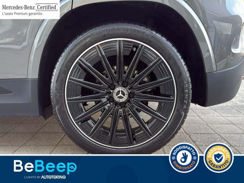 Mercedes-Benz GLA 200 D AMG LINE ADVANCED PLUS AUTO