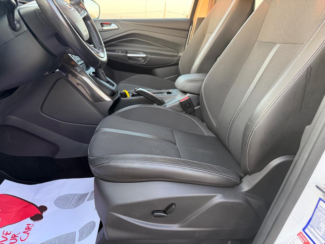 FORD C-MAX 1.5 TDCI 120CV AUT FULL LED 89000KMMM