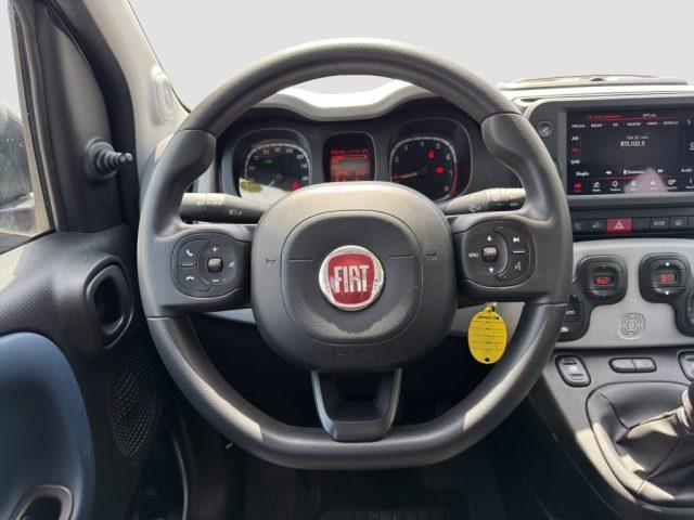 FIAT Panda Panda 1.0 FireFly S&S Hybrid City Cross