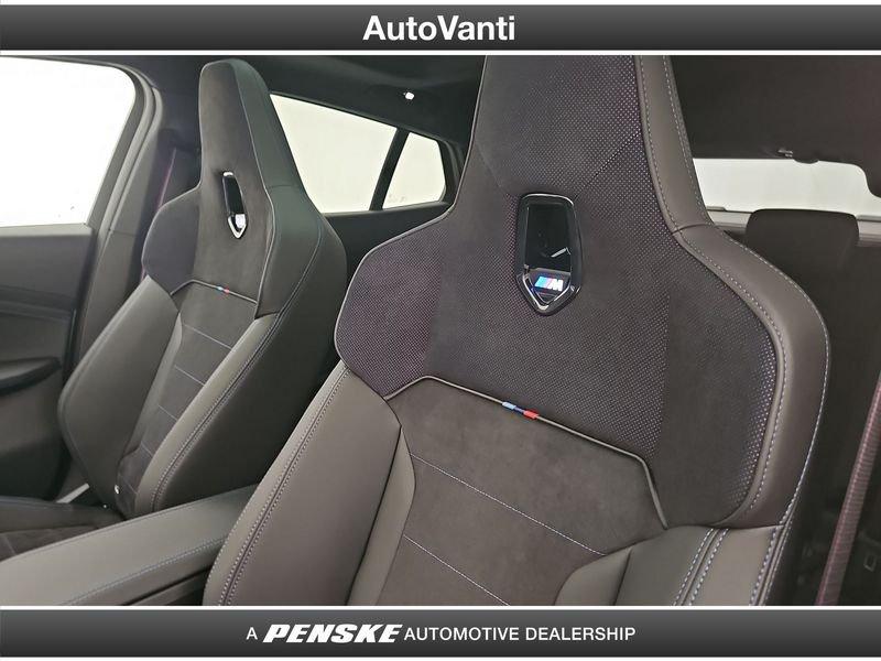 BMW X2 M35i xDrive Msport Pro