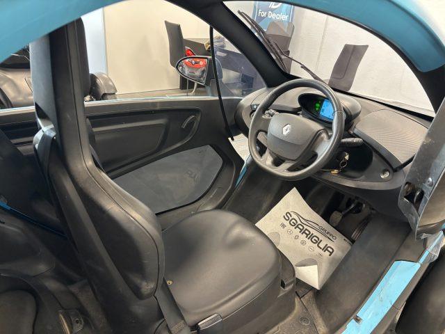 RENAULT Twizy 80 Intens Elettrica 125 CC