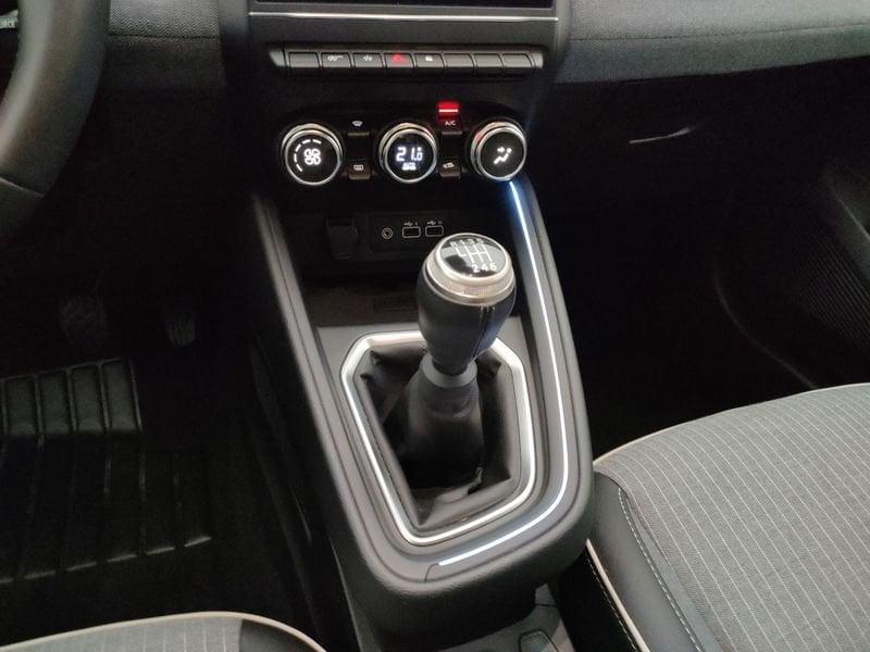 Renault Clio Clio 1.0 tce Techno 90cv