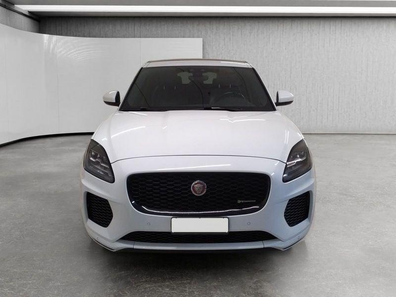 Jaguar E-Pace 2.0d i4 R-Dynamic S awd 150cv auto my19
