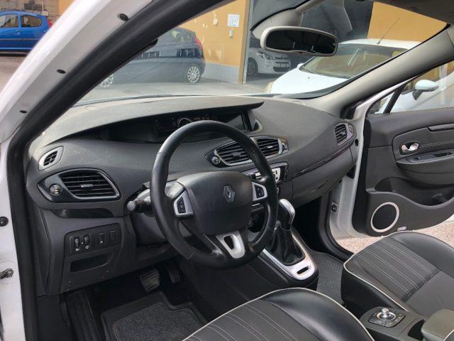 RENAULT Scenic 1.5 dCi 110CV