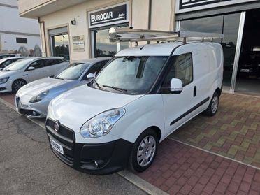 Fiat Doblo Doblò 1.6 MJT 105CV PC-TN Cargo Lamierato SX E5+