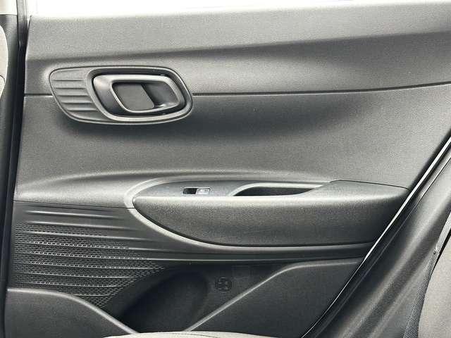 Hyundai i20 1.2 mpi Connectline