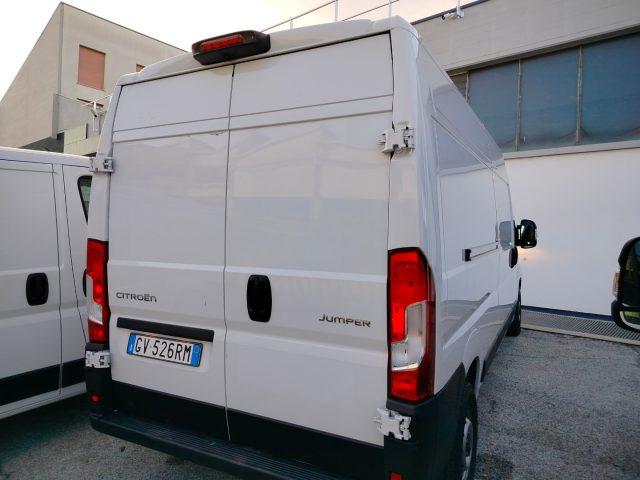 CITROEN Jumper 35 2.2 BlueHDi 140cv PL-TM Furgone PROMO