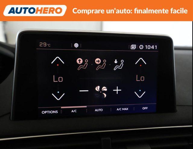 PEUGEOT 3008 BlueHDi 130 S&S EAT8 GT