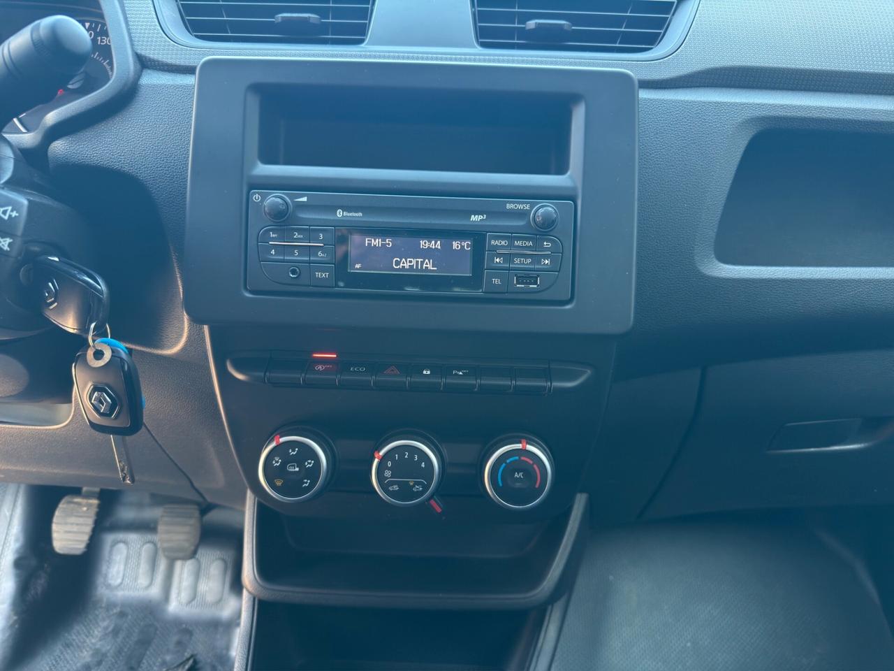 Renault Express 1.4 Blue dCi 75 Van