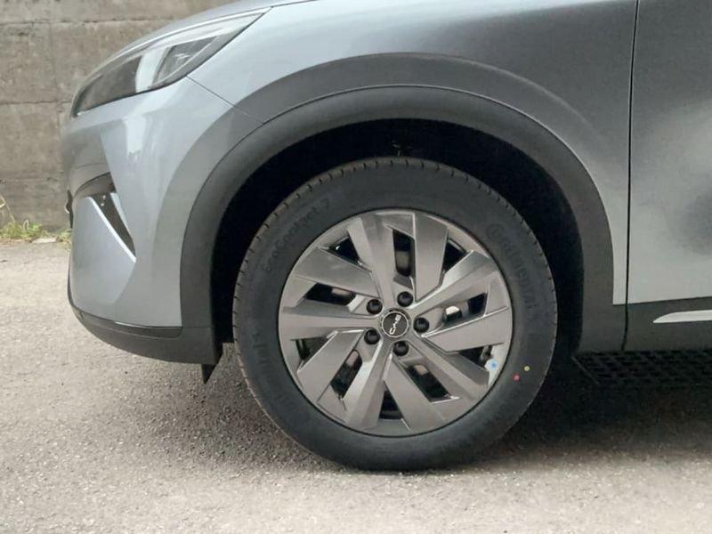 BYD Atto 3 EVO Design