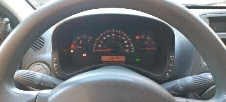Fiat Panda 1.1 Active