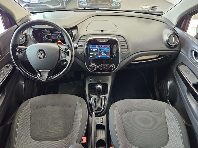 Renault Captur Captur I 2013 1.5 dci energy R-Link 90cv edc