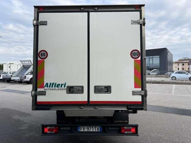 Iveco Daily 60C15FrigoFNAX-20°CATP12 274000x2105x1900kg2560