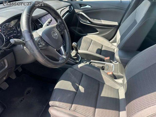 OPEL Astra ST 1.5 CDTI BUSINESS 105CV SeS MT6 - GB389PP