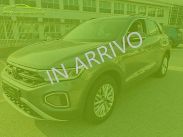 Volkswagen T-Roc 2.0 TDI LIFE DSG