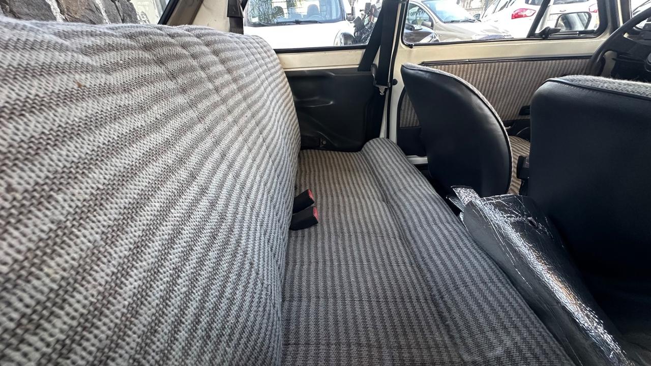 Fiat 126 650