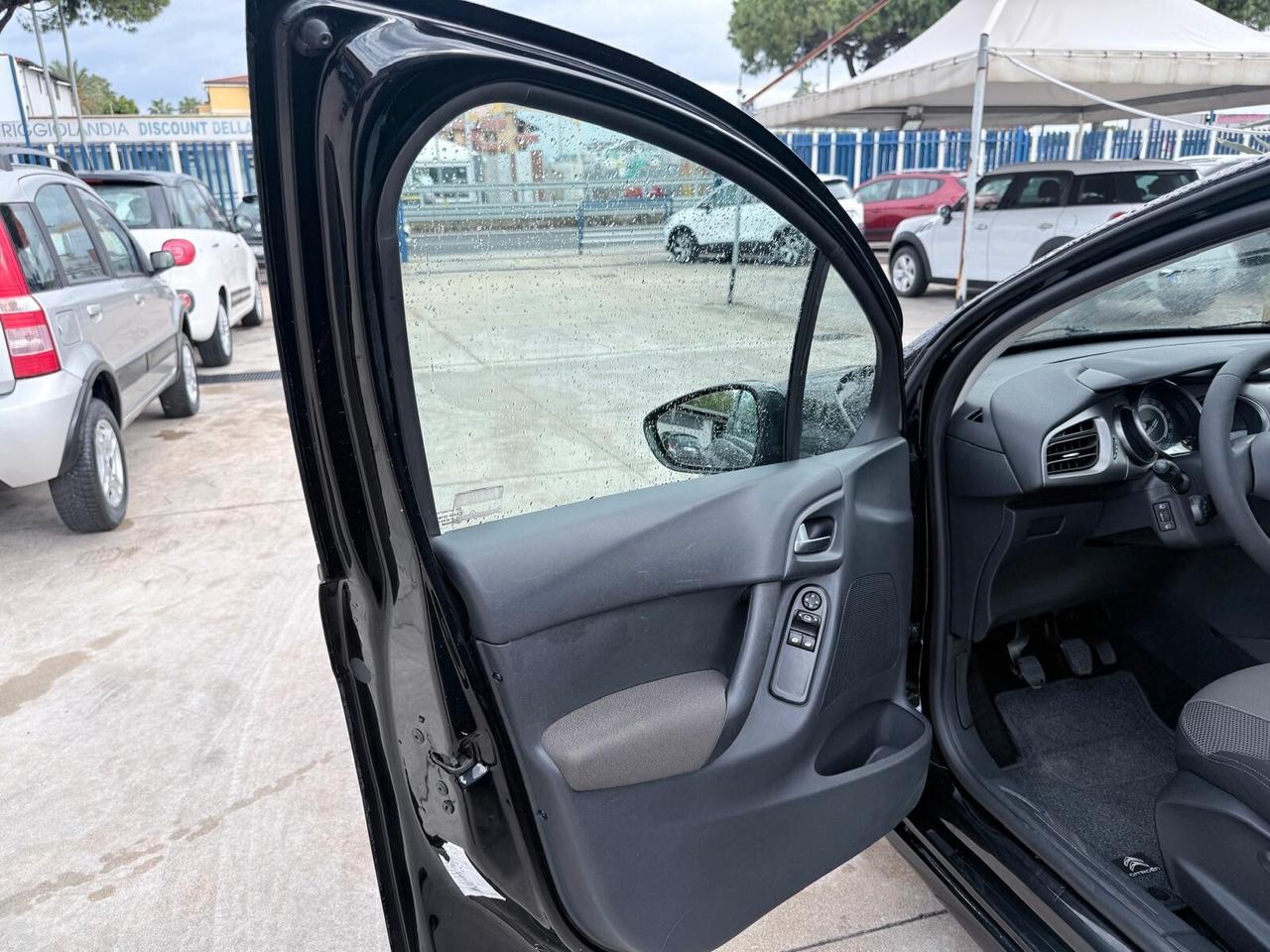 Citroen C3 1.4 HDi 70 Exclusive