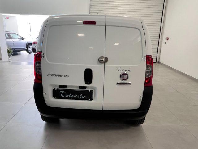 FIAT Fiorino 1.3 MJT 80CV Cargo