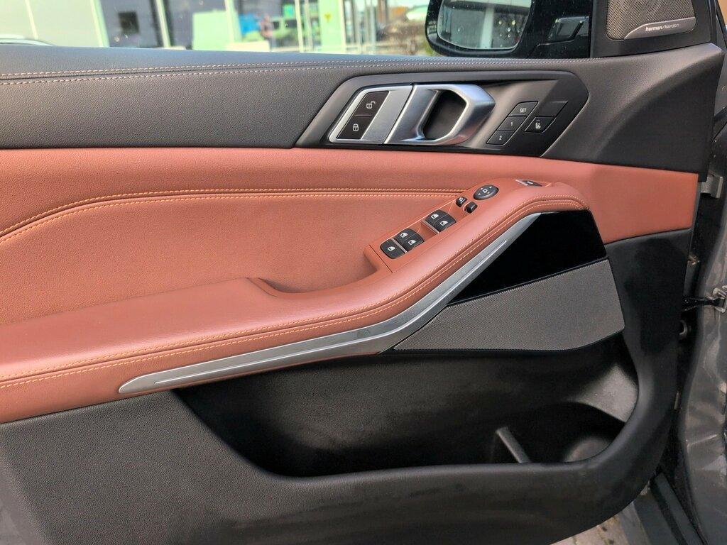 BMW X5 40 d Msport xDrive Steptronic