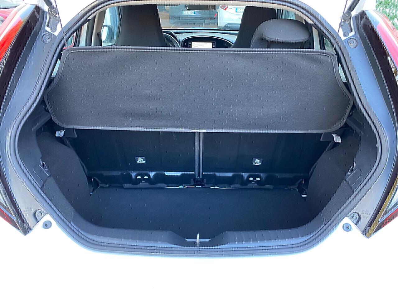 Toyota Aygo X 1.0 VVT-i 72 CV 5 porte Lounge