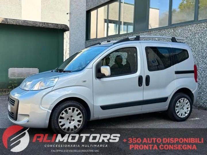 Fiat Doblo Doblò 1.3 MJ 16V trekking 5 POSTI