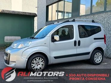 Fiat Doblo Doblò 1.3 MJ 16V trekking 5 POSTI