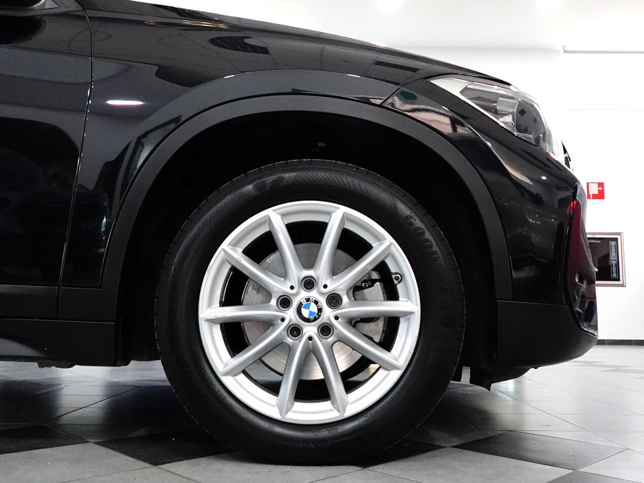 BMW X1 2.0d 150 CV XDRIVE18d BUSINESS ADVANTAGE